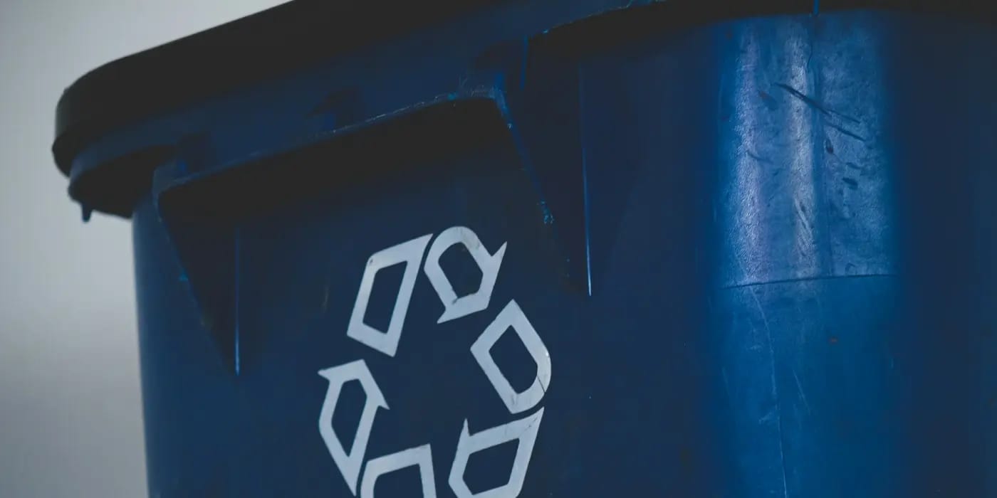 recykling
